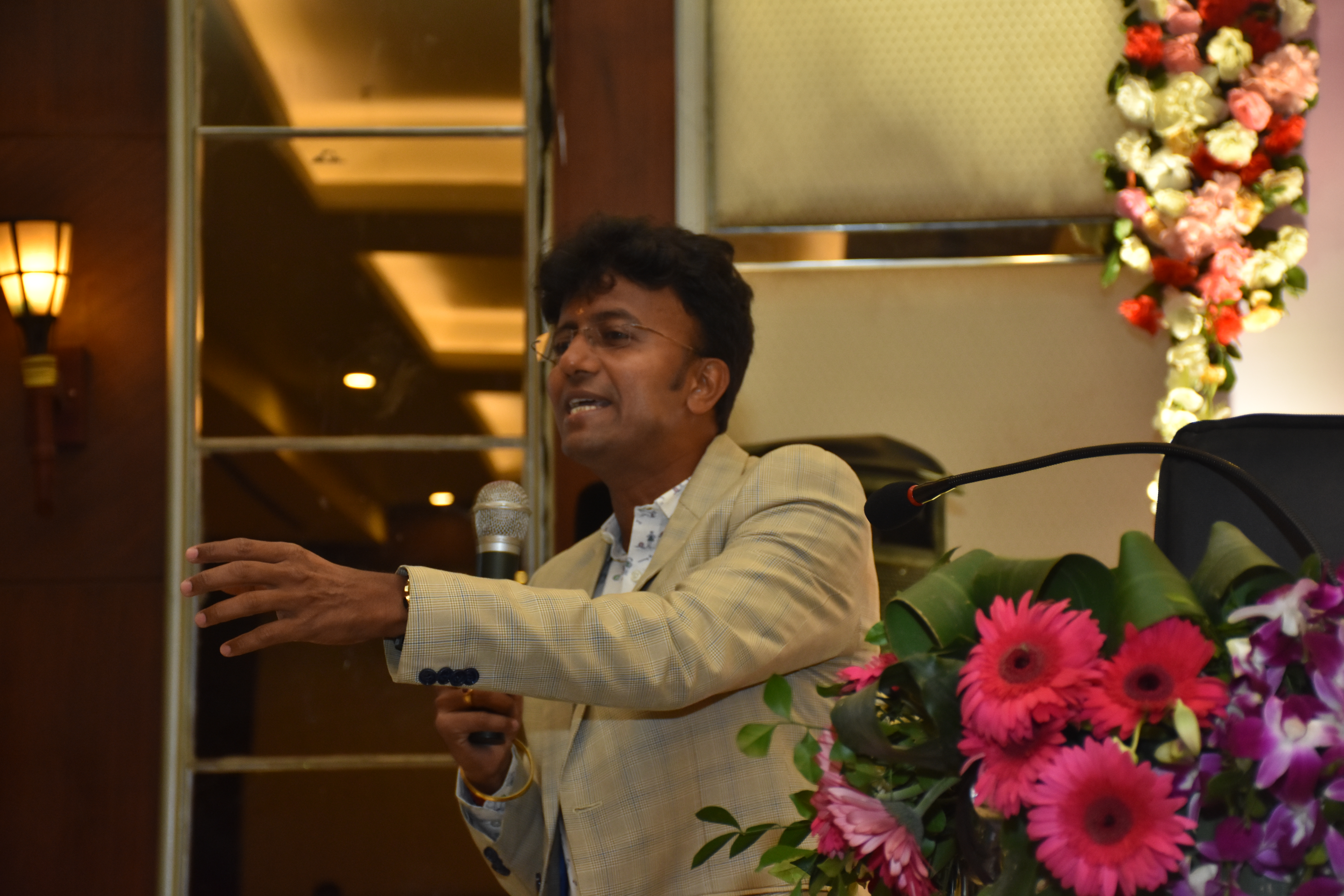Mind Empowerment Foundation Trust event image 1
